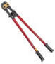 63314 Klein - Bolt Cutter, Steel Handles, 14in Long, 5/16in Maximum Capacity 63314